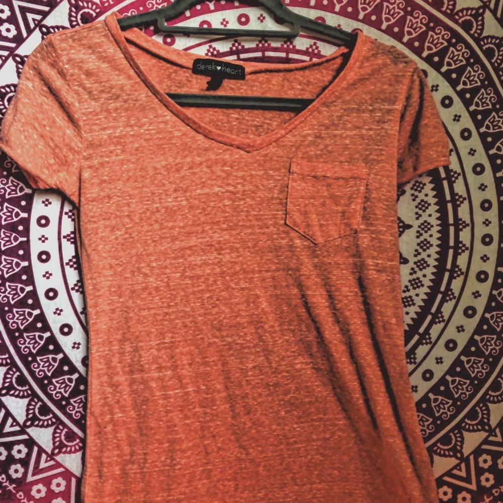 Short sleeve